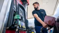 Hurricane Isaias threatens strained Gulf oil industry