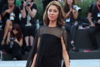 Sofia Coppola relieved she didn't get 'kicked out' of Tokyo