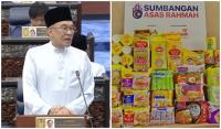 Budget 2027: Minimum Wage Up To RM2,000, More Aid For Malaysians