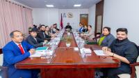 Cabinet decisions: Mandate agreement to be signed with World Bank