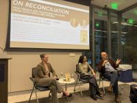 Peace Activists Say South Africa, Rwanda Are Models for Israel-Palestine Reconciliation
