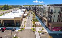 District 15Fifteen, Vermella Paramus add new retail tenants