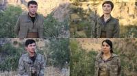 HPG and YJA Star guerrillas: The international conspiracy was foiled through struggle