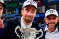 New Head Coach & Players for the Colorado Eagles This Season
