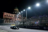 Singapore sprint qualifying chaos leaves F1 teams furious