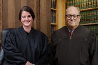 Flathead County judges make their pitch for the Montana Supreme Court