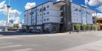 Almond & Oat opens third location in downtown Las Vegas