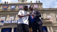New York: A City United Through Basketball