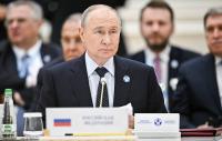 Multipolarity, need to remove trade barriers in CIS: Putin’s key statements