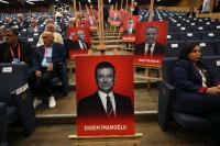 40 opposition mayors arrested in Turkey since 2024 local elections: report