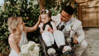 Auckland FC’s Cameron Howieson opens up about daughter Layla’s severe epilepsy
