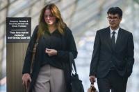 Galloway testifies of ‘numerous’ faculty-student relationships in UBC arts program