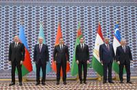 Avaza and Kazakhstan’s Eurasian Framework of Access. How Astana Uses Multilateral Formats to Manage Connectivity