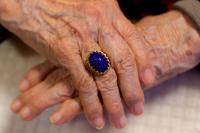 These Montana Centenarians Were Honored At Kalispell Luncheon
