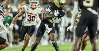 2026 Week 6 Preview: UCF Knights @ Oklahoma State Cowboys