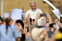 Pope Leo XIV's visit expected to mobilize 850,000+ visitors, boost tourism in Peru