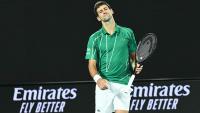 Novak Djokovic Tests Positive For Coronavirus