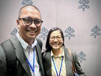Bishops discuss cohabitation of young couples at Vatican meeting on marriage and family