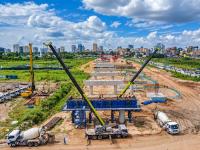 Tanzania’s Biggest City Bets on Elevated Bridge to Dodge Chronic Flooding