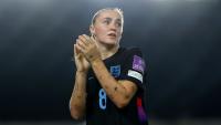 England a step closer to Women's World Cup after muted win in Greece