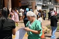 Major earthquake strikes Panama—damage and injuries are expected