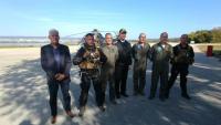 No Drone Debris Found on Damaged Black Sea Ship, Bulgarian Officials Say