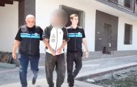 More than sixty illegal migrants have been detained in Georgia.