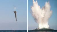 First Look At Hypersonic Boost-Glide Vehicle Just Tested By South Korea