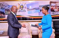 Anita Rukundo Tayebwa to link Uganda, Bahamas tourism sectors
