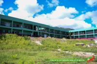 Joshua Obadiah Williams Primary School Set to Reopen in January 2027