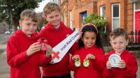 Irish Red Cross calls on Mayo to back new fund-raising campaign