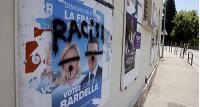 Hating Whitey in France