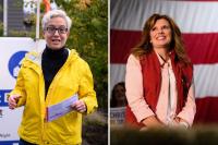 GOP’s Best Pickup Opportunity May Be in Democratic Stronghold Oregon