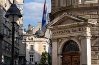Serbia’s Central Bank Keeps Key Interest Rate at 5.75%