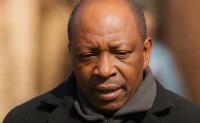 Lipholo faces rearrest