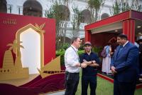 Visit Qatar concludes Garden Souq in Singapore, welcoming more than 1,700 visitors