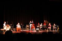 Moroccan musician unites faculty and alumni performers