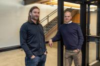 Satellite radar tech startup Kapta Space raises $24M from Bill Gates-backed fund and defense investors