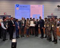 Army’s MCTE tops National 5G Innovation Hackathon with indigenous PRISM-5G project