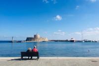 Greece Among World’s Top 10 Retirement Destinations in 2026 Index