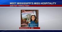 Meet Mississippi's Miss Hospitality