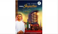 TRI TOWER: Promiseland boss, Amb. Lawrence Emmanuel champions new era of world-class real estate development in Nigeria 