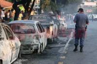 South Africa withdraws asylum intake directive after offices overwhelmed, violence flares
