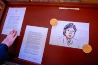 South African former ICC judge Navi Pillay wins 2026 Nobel Peace Prize