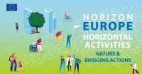 Horizon Europes Horizontal Actions 2027: Extra funding for nature, innovation and competitiveness