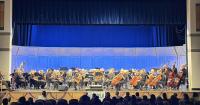 Southern Delaware Orchestra Celebrates Hispanic Heritage Month with Ritmos Latinos