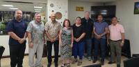 Guam Businesses Explore Opportunities in Palau