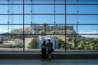 Greece Aims to Strengthen Athens as Standalone Cultural Destination