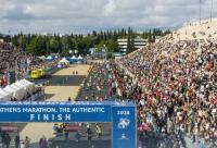 Athens Marathon 2026 Set for Record 85,000 Runners in November