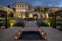 Royal Morocco: A Palatial Journey from Tangier to the Sahara